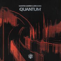 Martin Garrix - Quantum