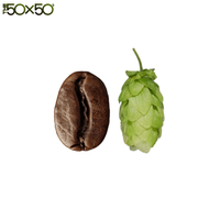 The 50x50's - Brews