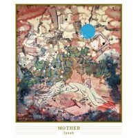 lasah - MOTHER