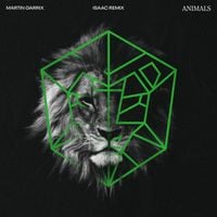 Martin Garrix - Animals (Isaac Remix)