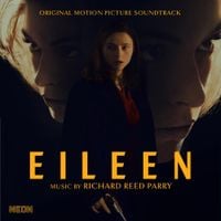 Richard Reed Parry - Eileen
