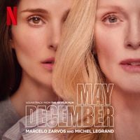 Marcelo Zarvos & Michel Legrand - May December