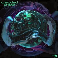 crawdad sniper - Globules