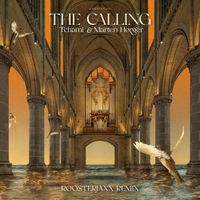 Tchami - The Calling (Roosterjaxx Remix)