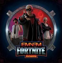 Eminem - Eminem x Fortnite Radio