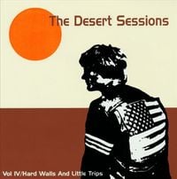 Desert Sessions - Volume 4: Hard Walls and Little Trips