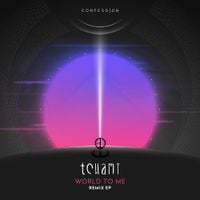 Tchami - World To Me (Remixes)