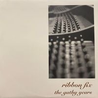 ribbon fix - The Gathy Years