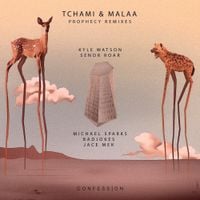 Tchami - Prophecy (Remixes)