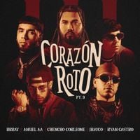 Brray - Coraz&oacute;n Roto pt. 3