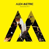 Alex Metric - Ammunition, Pt. 2
