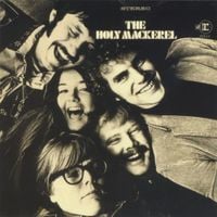 The Holy Mackerel - The Holy Mackerel