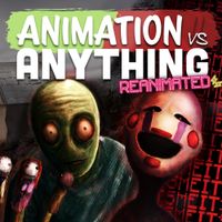 Eddiefrb - Salad Fingers vs Marionette (2023)