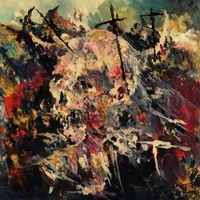 Chained To The Bottom Of The Ocean - Consumed by the Vitriol of Life