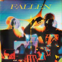 Pauline Herr & Jon Casey - Fallen