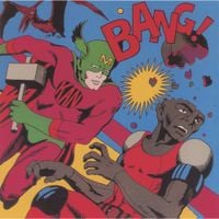 三上寛 [Kan Mikami] - Bang!