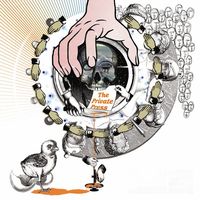 DJ Shadow - The Private Press