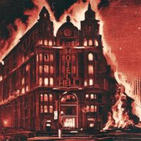 Shoki - HOTEL HELL