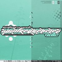 Various Artists - SPLIT FREQUENCIES, Vol. 2