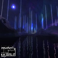 Snowstorm - godfall