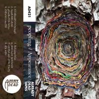 Peopling - Appearance