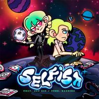 Effie - Selfish