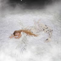 Bel&eacute;n Aguilera - MR HYDE