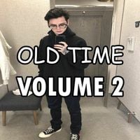 CAMOGOD - OLD TIME VOL 2: TONY ASTRO REDUX