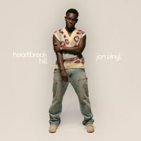 JON VINYL - Heartbreak Hill