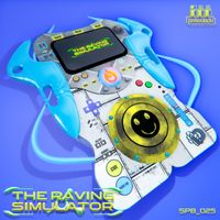SPRAYBOX - THE RAVING SIMULATOR