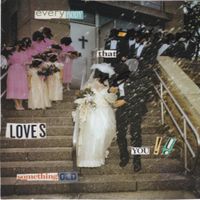 Everybody That Loves You - Something Old