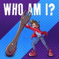 Dinner at Midnight - Who Am I?