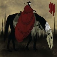 Skrillex - TOO BIZARRE (juked)