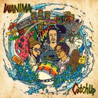 Wanima - Catch Up