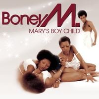 Boney M. - Mary's Boy Child