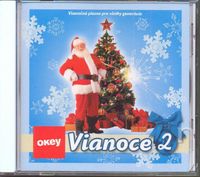 Various Artists - OKEY Vianoce 2
