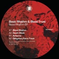 Basic Rhythm & Blood Trust - Blood Rhythm