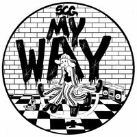 Secret Circle - My Way