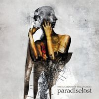 Paradise Lost - The Anatomy of Melancholy