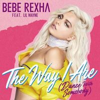 Bebe Rexha - The Way I Are (Dance With Somebody)