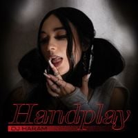 DJ Haram - Handplay