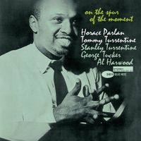 Horace Parlan - On the Spur of the Moment