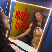 In&ecirc;s Brasil - Make Love
