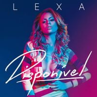 Lexa - Dispon&iacute;vel