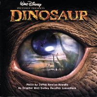 James Newton Howard - Dinosaur