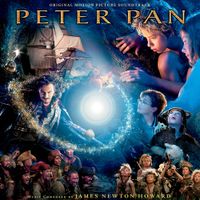 James Newton Howard - Peter Pan