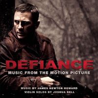 James Newton Howard - Defiance