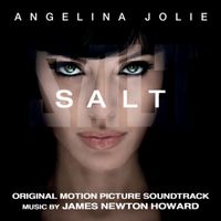 James Newton Howard - Salt