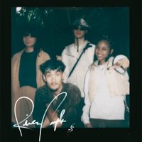 seiji oda - river people