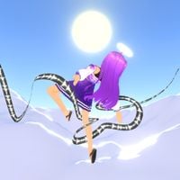 Lilysphere - Wonderful Scary Future